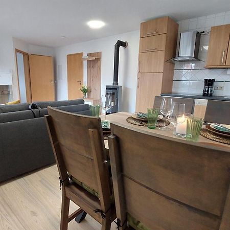 Ferienwohnung Mutz 西格马尔斯策尔 外观 照片